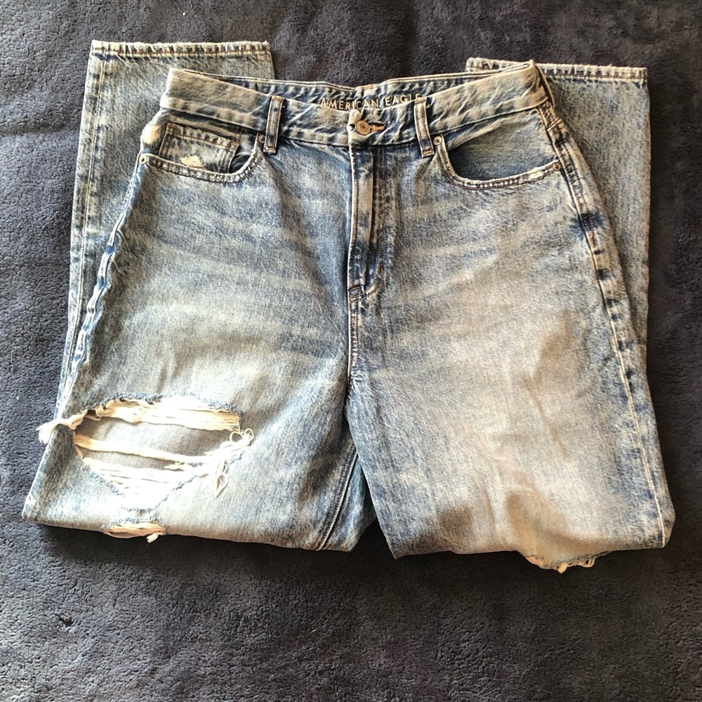 Women’s American Eagle jeans (Regular fit)